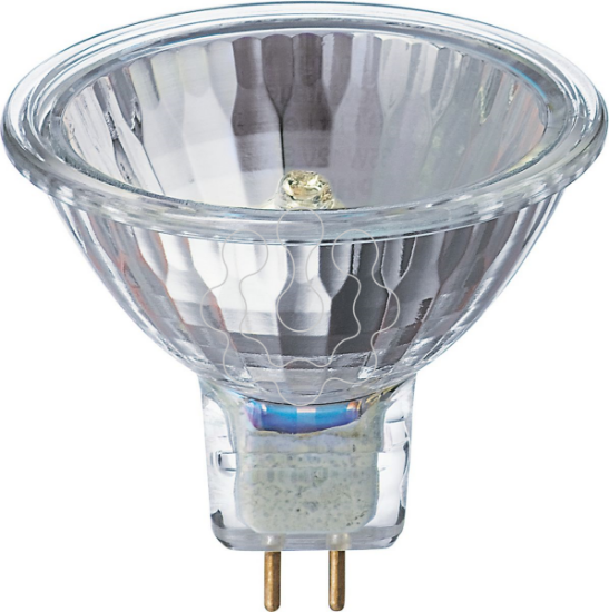Imagem de MASTERL ES 45W GU5.3 12V 60D 1CT/4X5F
