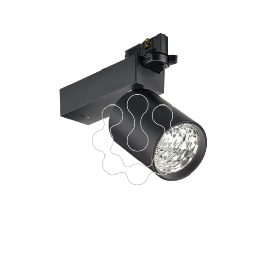 Imagem de ST710T LED20S/PW9-4000 PSU FR12 BK