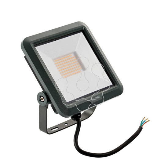Imagem de BVP105 LED25/840 PSU VWB100