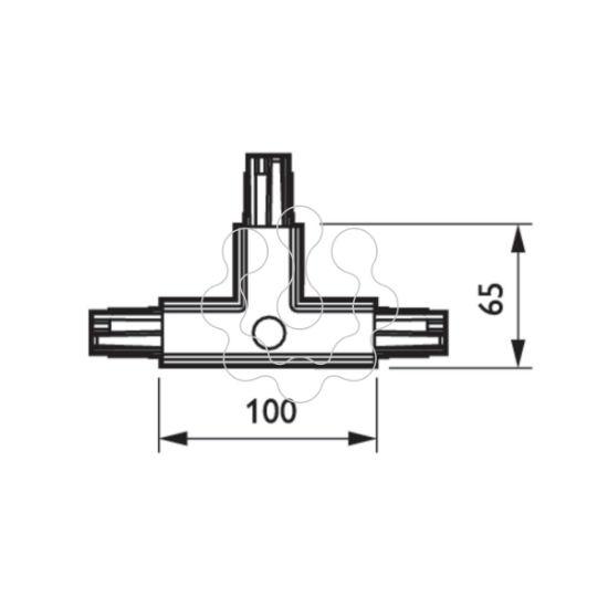 Imagem de ZCS750 5C6 TCPRI WH (XTSC640-3)