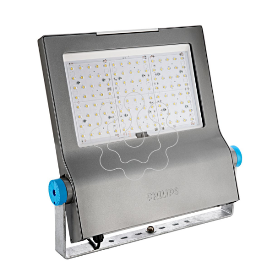 Imagem de BVP650 LED100--4S/740 PSU OFA52 ALU