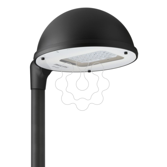 Imagem de BRP775 LED49-4S/740 PSD DW50 PGR BK D9