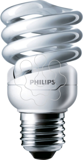 Imagem de Tornado T2 12W CDL E27 220-240V 1PF/6
