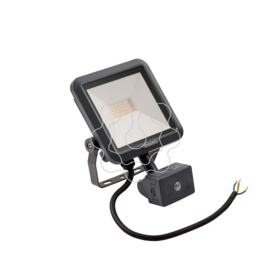 Imagem de BVP105 LED9/840 PSU VWB100MDU