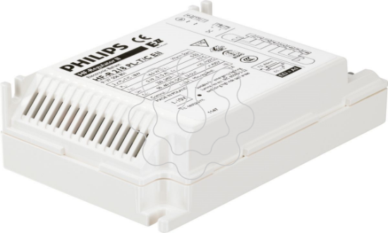Imagem de HF-R 218 PL-T/C EII 220-240V 50/60Hz