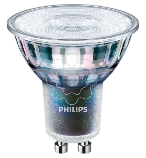 Imagem de MAS LED ExpertColor 3.9-35W GU10 927 25D