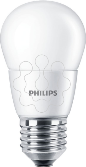 Imagem de CorePro lustre ND 7-60W E27 827 P48 FR