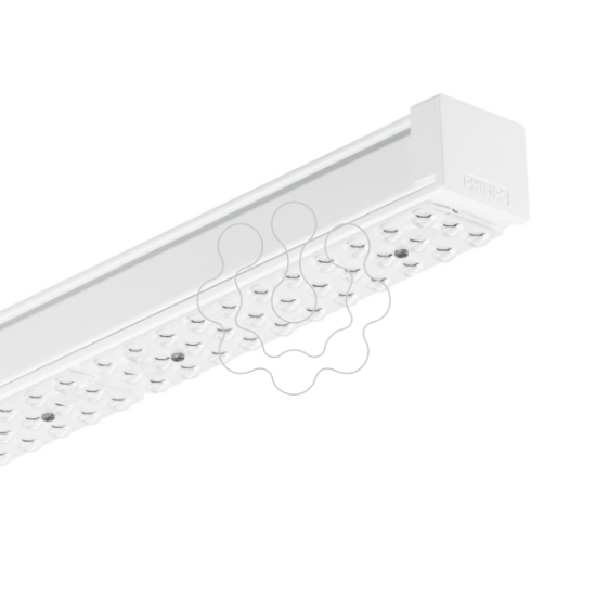 Imagem de 4MX400 491 LED40S/840 PSD NB WH