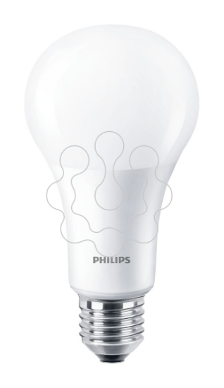 Imagem de MAS LEDbulb DT 15-100W A67 E27 827 FR