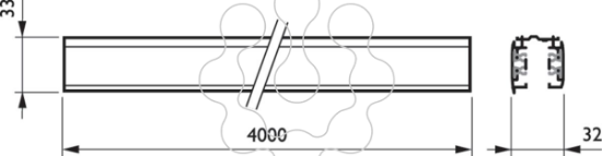 Imagem de RCS750 5C6 L4000 BK (XTSC6400-2)