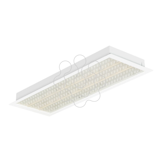 Imagem de RC505B LED66S/830 PSU WB WH W3