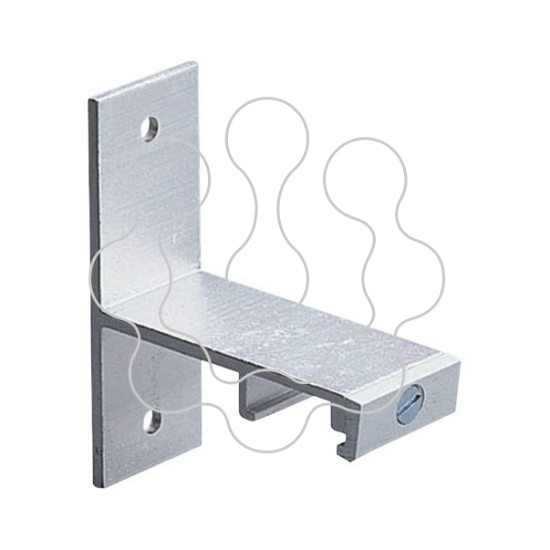 Imagem de ZRS700 MBW6 ALU WALL BRACKET (SKB21-1)