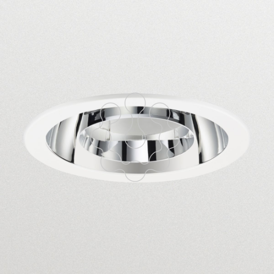 Imagem de DN471B LED20S/840 PSE-E C WH