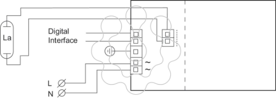 Imagem de HID-DV PROG Xt 140 CPO Q 208-277V