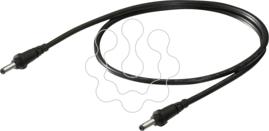 Imagem de InteGrade spacer cable 0.5m black