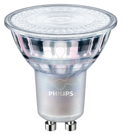 Imagem de MAS LED spot VLE D 3.7-35W GU10 927 60D