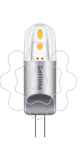 Imagem de CorePro LEDcapsuleLV 2-20W G4 827 D
