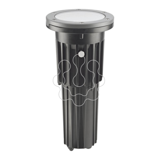 Imagem de BBP621 15xLED-HB/TWH II MB GF GR DMX RMR