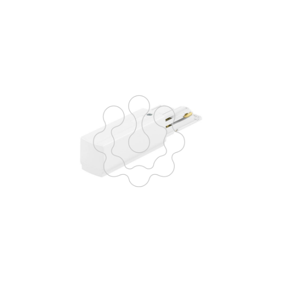 Imagem de ZCS750 5C6 EPSR WH (XTSC611-3)