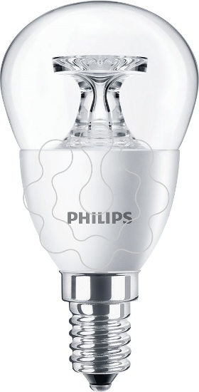 Imagem de Corepro lustre ND 5.5-40W E14 827 P45 CL