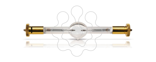 Imagem de MSR Gold 1200 SA/DE 1CT/4