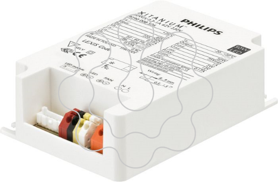 Imagem de Xitanium 50W/S 0.3-1A 62V 230V