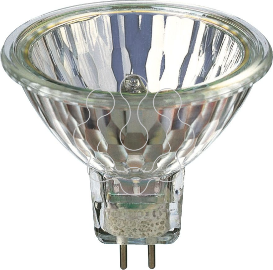 Imagem de Accent 50W 4000h GU5.3 12V 36D 1CT/10X5F