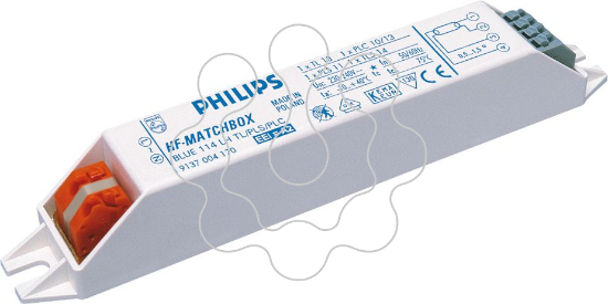 Imagem de HF-M BLUE 128 LH TL5 230-240V