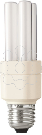Imagem de MASTER PLE-C 8W/827 E27 230-240V 1CT/6