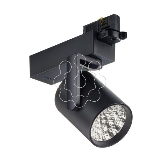 Imagem de ST711T LED27S/PW9-3000 PSU FR24 BK