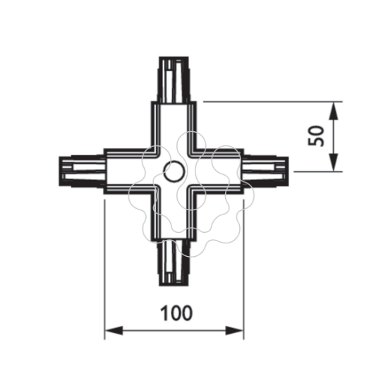 Imagem de ZCS750 5C6 XCP WH (XTSC638-3)