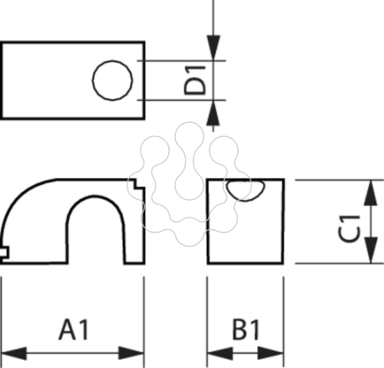 Imagem de InteGrade engine lock inline