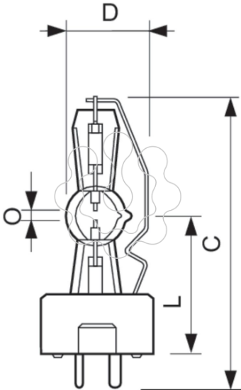 Imagem de MSR 400 SA 1CT/40