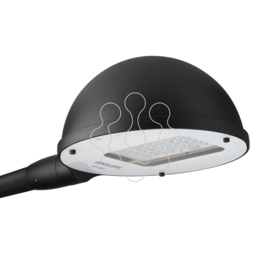 Imagem de BRP776 LED49-4S/740 PSD DW50 PGR BK D9 S