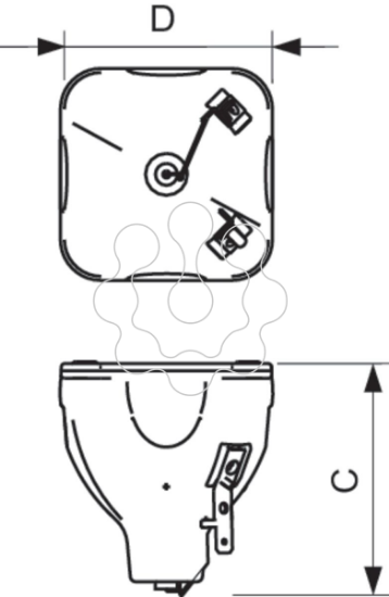 Imagem de MSD Platinum 16 R 1CT/8