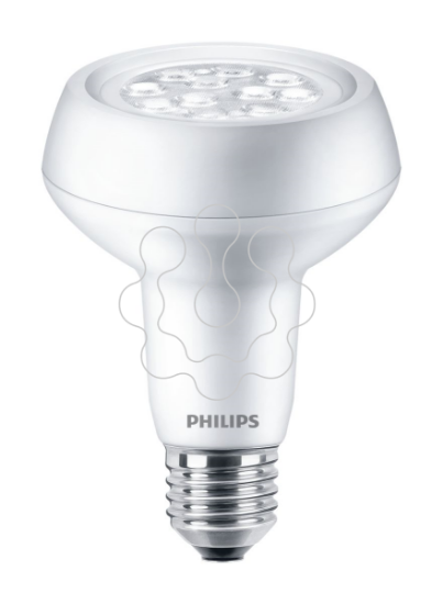 Imagem de CorePro LEDspotMV ND 3.7-60W 827 R80 40D