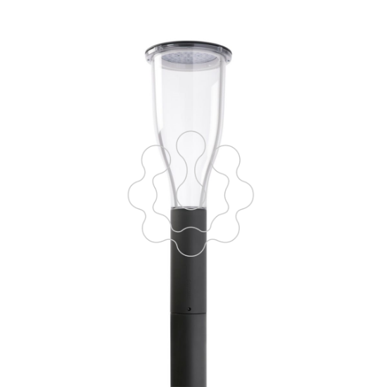 Imagem de BDS650 GRN50-3S/740 PSR I MDS D9 60