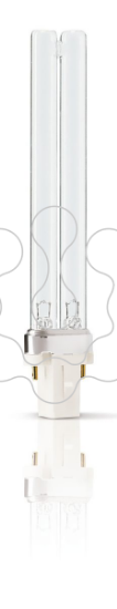 Imagem de TUV PL-S 9W/2P 1CT/6X10BOX