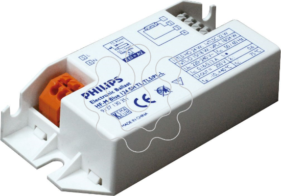 Imagem de HF-M BLUE 124 SH TL/TL5/PL-L 230-240V