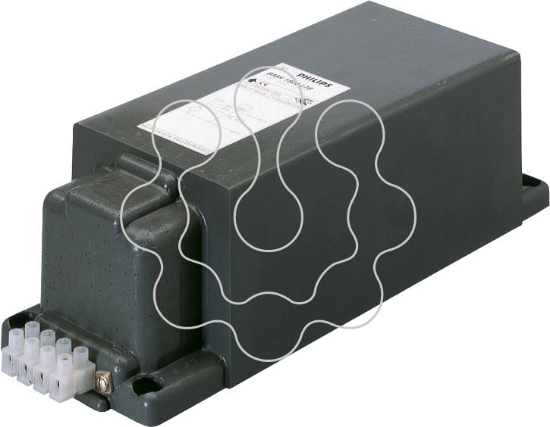 Imagem de BHL 1000 L78-A2 230/240V 50Hz HP-207