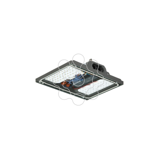 Imagem de BGP235 LED180-4S/740 DSM11 D9 MIO-CIO MB