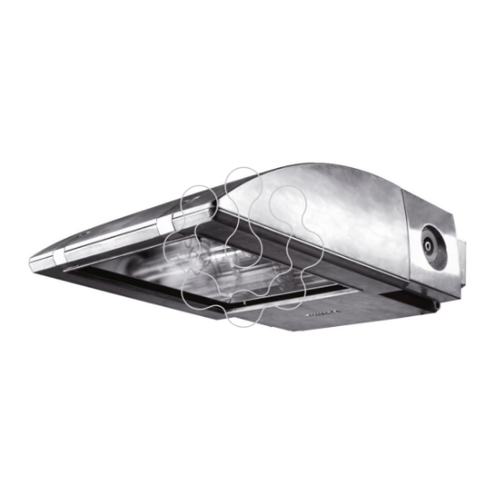 Imagem de MVP506 SON-TTP400W K A ST
