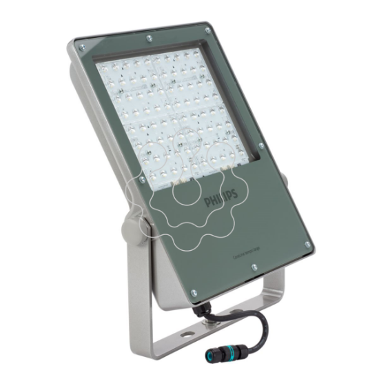 Imagem de BVP130 LED160-4S/740 A