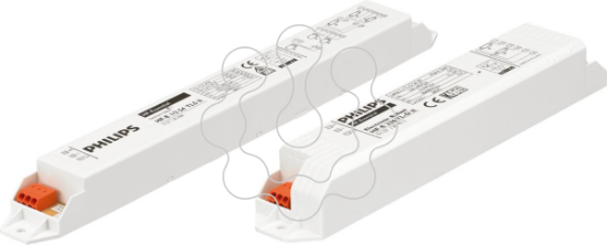 Imagem de HF-E 214 TL5 II 220-240V 50/60Hz