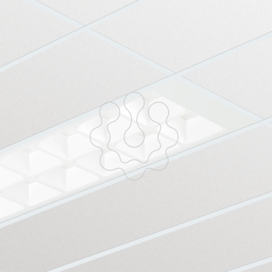 Imagem de RC464B LED80S/TWH PSD W30L120 VPC PIP