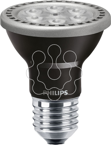 Imagem de MASTER LEDspot D 5.5-50W 3000K PAR20 25D