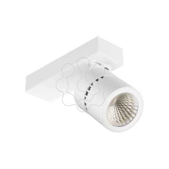 Imagem de ST740C LED20S/PW930 PSU NB WH