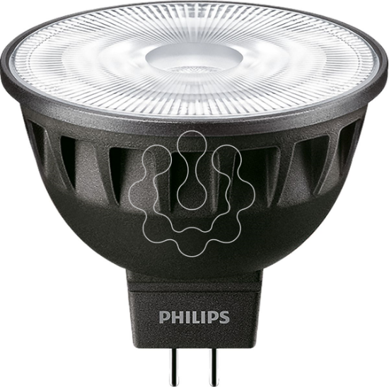 Imagem de MAS LED ExpertColor6.5-35W MR16 940 60D