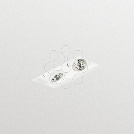 Imagem de GD612B LED20S/830 PSU-E NB WH-WH