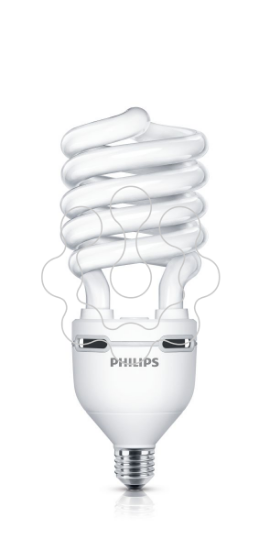 Imagem de Tornado High Lumen 60W CDL E27 1CT/6